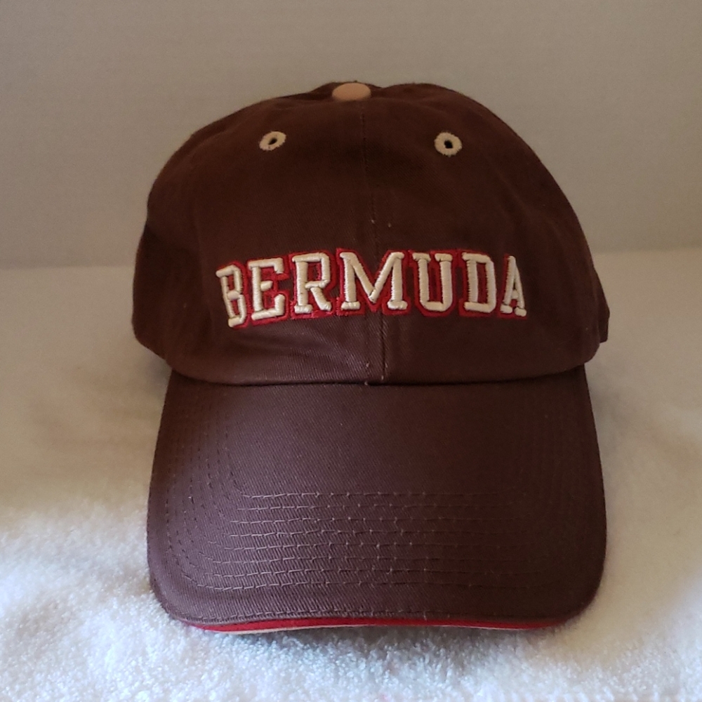 Jhats | Women's Baseball Cap for Bermuda